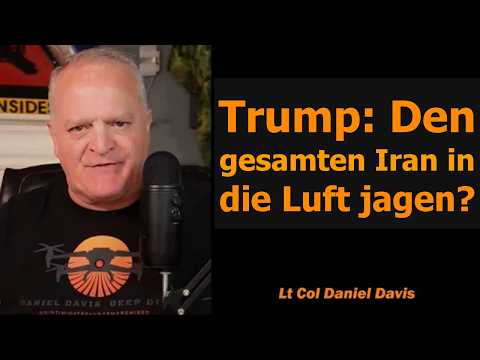 Iran stellt 7 Bedingungen für Frieden und warnt vor schmerzhafter Vergeltung Video-Thumbnail von YouTube