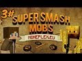 Blaze Super Smash Mobs #3 Taneček lásky ! [SK HD ...