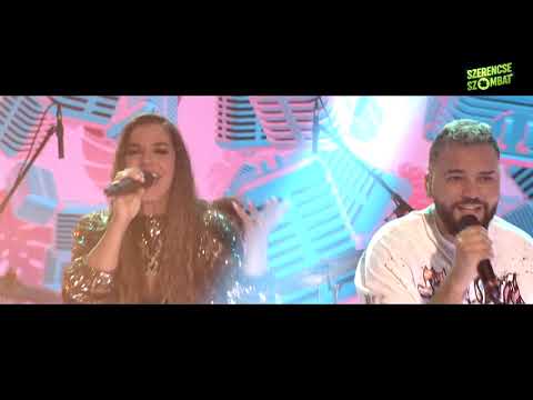 SzerencseSzombat - Dér Heni & Csordás Tibi & Herceg Dávid - Angelina