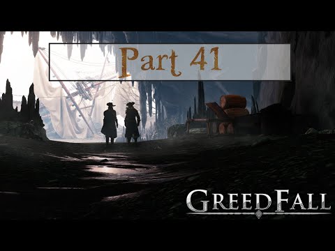 GreedFall Part 41: Gathering Allies
