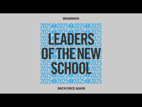 Brammos - Back Once Again [Tech House]