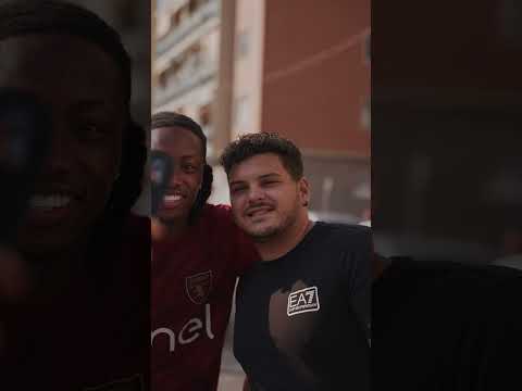 Gli Tech x Brandon Soppy - Fc Torino