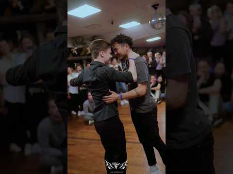 Part 1. "BROMANCE" Chap 7 🔥😎 Insta: @leolorenzooo & @emilien_vives #dance #couple #bachata #bro