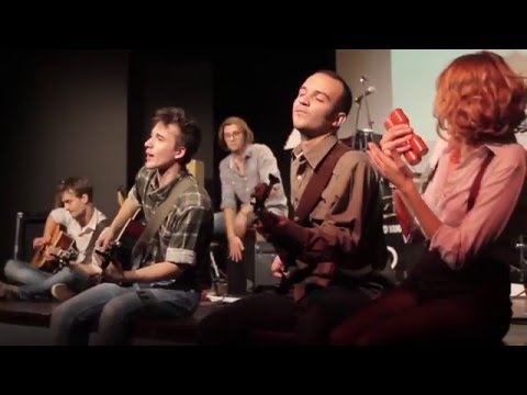 La Scala Shepard - ...di Passaggio a Teatro [Contessa]