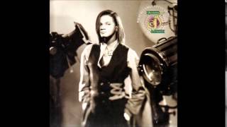 Jermaine Stewart - Gourmet Love
