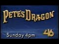 Pete S Dragon Promo 1992