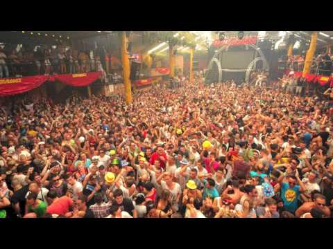 PSY vs. Kid Cudi & Steve Aoki - Pursuit of GanGnam Style (Bryan Le Grand Edit)