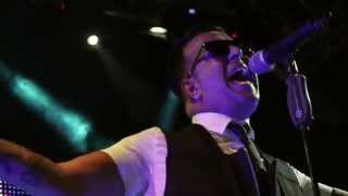 FRANCO RICCIARDI "MADAMA BLU" LIVE POGGIOMARINO 16/06/15