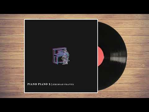 Jeremiah Fraites - No Surprises (feat. Gregory Alan Isakov)