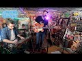 THE DEEP DARK WOODS - "The Banks of the Leopold Canal" (Huichica Music Festival 2018) #JAMINTHEVAN