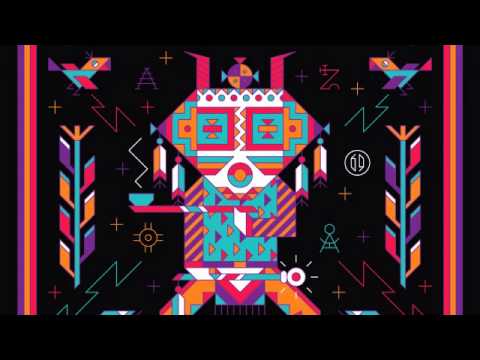 02 DMX Krew - Strange Harpsikordd [BREAKIN RECORDS]