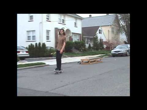 Same Shit, Different Ratio