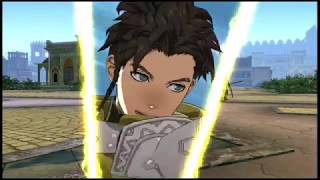 【FIRE EMBLEM】二周目ハードで味方全員生存を目指す#42【風花雪月】