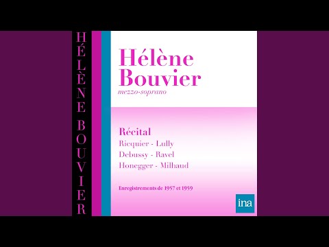 Video thumbnail for Chant de délivrance