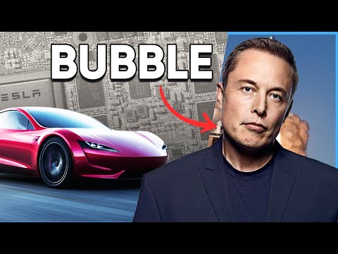 Why Tesla Stock Will Rise To $7000