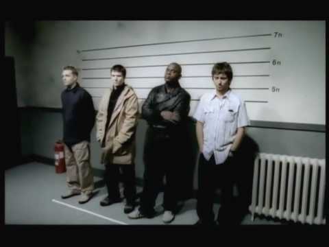 Audioweb - Policeman Skank...(The Story Of My Life)