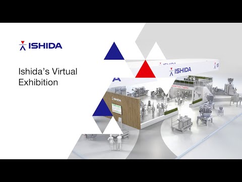 Ishida's Virtual Exhibition