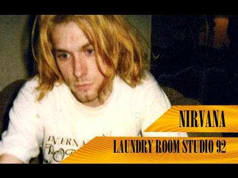 Laundry Room video