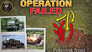 Killzone🔴Attempt To Transfer Reinforcements Foiled🚫The Assault On Poltavka Has Begun ⚔️💥MS 2025.10.1