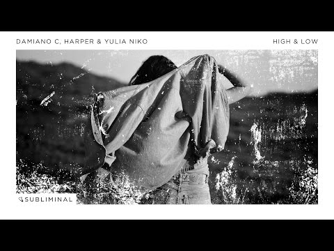 Damiano C, Harper & Yulia Niko - High And Low