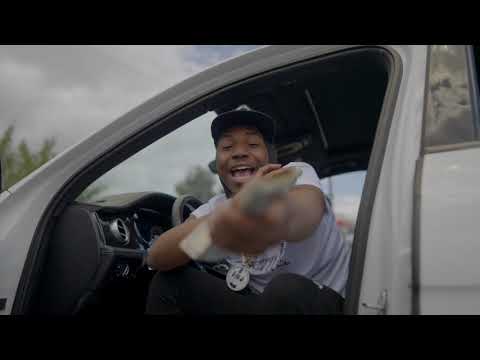 EBE Savage - Lil Monster  (Official Music Video) produced by @turnmeupyc