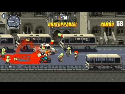 Dead Ahead video trailer