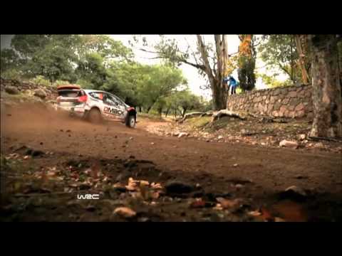 WRC 2012 - Season Review