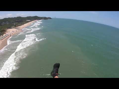 Paramotor Balneário Camboriú/SC