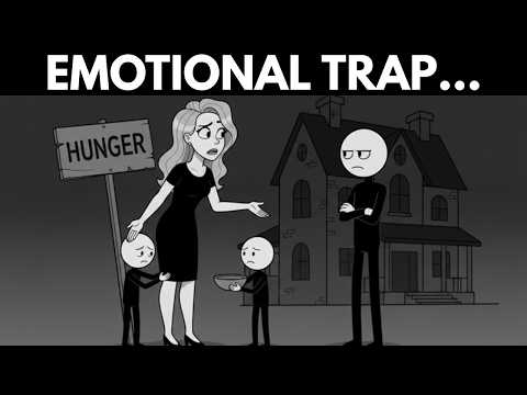 The Single Mom Trap: What Every Man Must Know