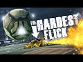 LEARNING TO 360 WAVEDASH FLICK | MY NEW FAVORITE FLICK | ROCKET LEAGUE