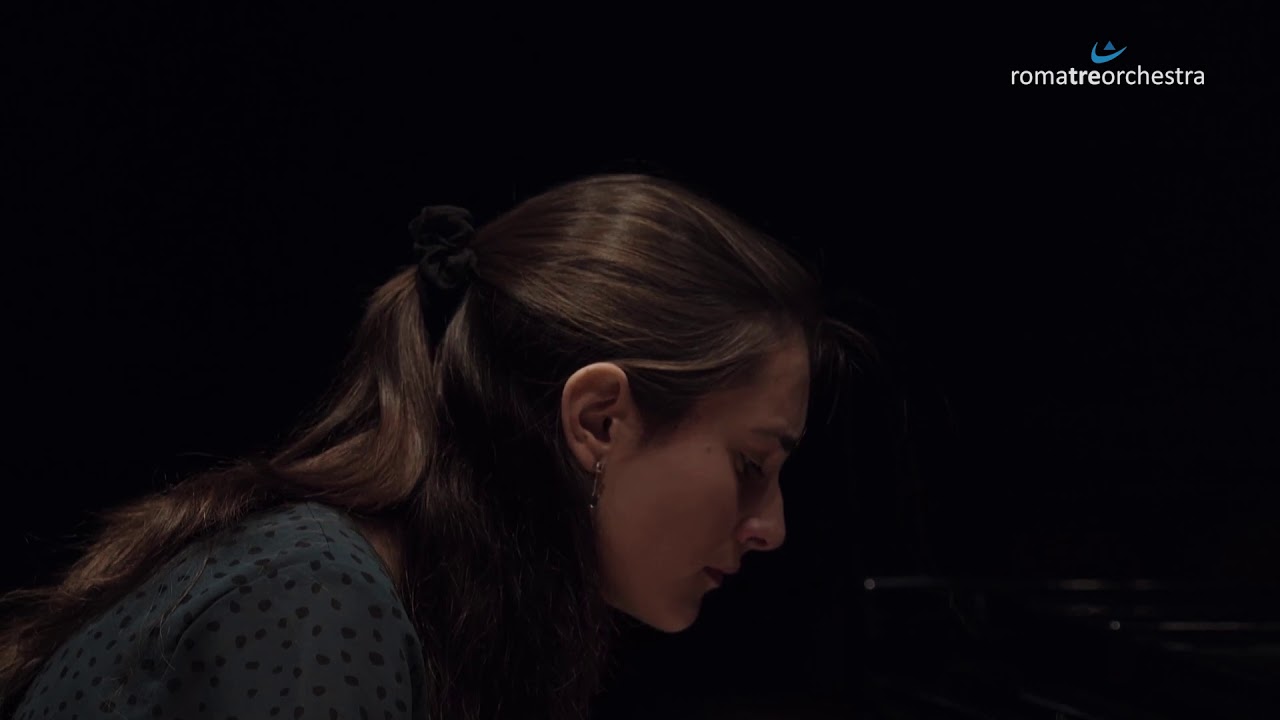 Schumann - Gensänge der Frühe op.133 