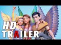 Bayala A Magical Adventure TRAILER Adventure Family Movie