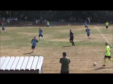 TJ Sokol Jezernice - Sokol Ústí "B" 19.8.2018