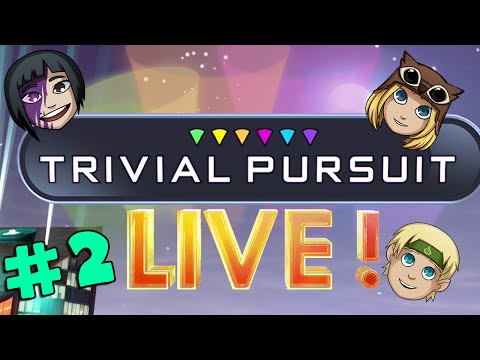 trivial pursuit ios review