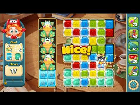 Toy Blast Level 3053