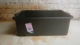 Watch video: Dirty Bus Buckets, Fruit Flies, & Mold Found in Restaurant in Asbury Park, NJ