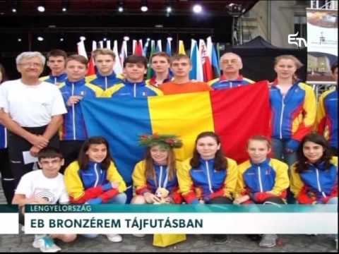 Sporthírek 2016. július 4. – Erdélyi Magyar Televízió