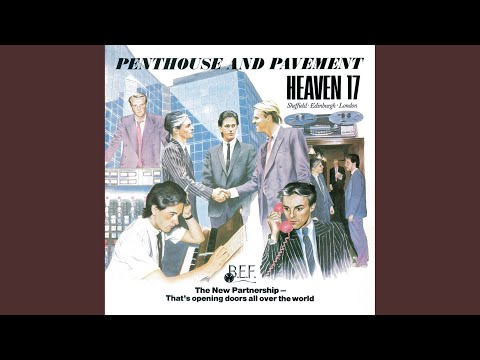 Penthouse And Pavement (Original Demo)