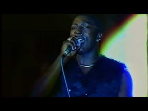 Chaka D & Pliers, Tiger, Junior Reid, Tony Rebel (1993)