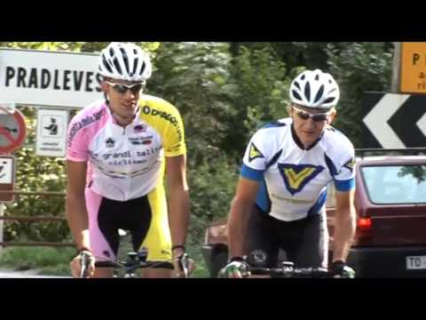 Cycling Workout #35 Fauniera