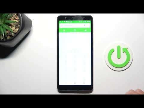 How to Check IMEI via Secret Code on ALCATEL 3C?