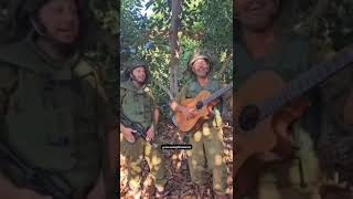 Download lagu IDF Israeli soldiers sing 'Shalom Aleichem' before Shabbat #israel #gaza mp3 Download lagu IDF Israeli soldiers sing 'Shalom Aleichem' before Shabbat #israel #gaza mp3