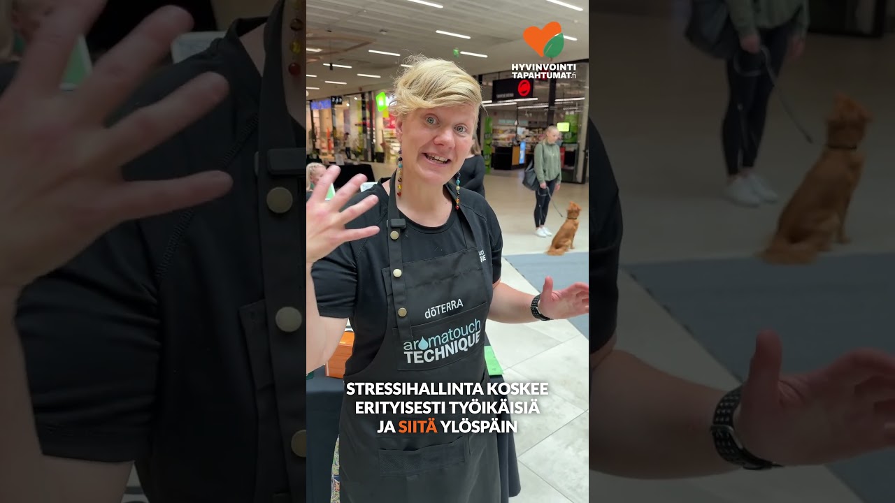 Hyvinvointitapahtumat.fi