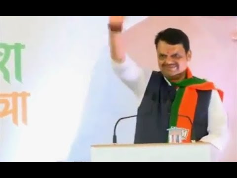 आता २० वर्षे आम्हीच, विरोधकांचे पहेलवान उठेचनात!