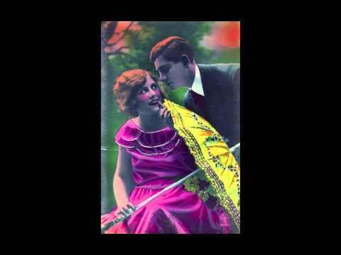 Tomorrow Is Another Day - Ted Wallace & His Campus Boys (Jack Purvis)