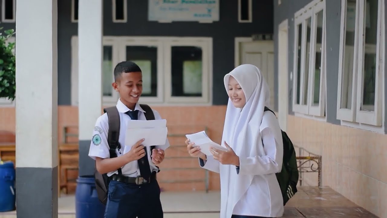 VIDEO IKLAN PPDB SMA MUTU 2023