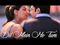 CHAL DIYA DIL TERE PICHE DEKHTA 4K FULL HD VIDEO ️ ️ 1080p ️