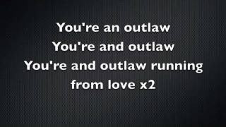Selena gomez - Outlaw Lyrics