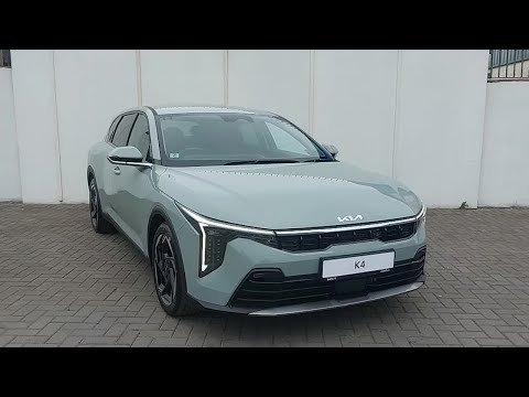 Kia K4 K3  1.0 Petrol  Manual - Image 2