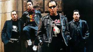 Social Distortion - Far Behind